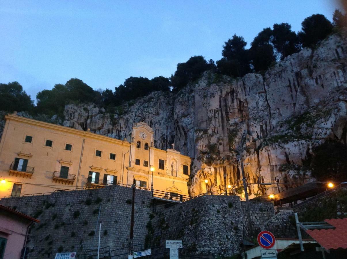 Casa Clo Alla Cattedrale Palermo Exterior foto